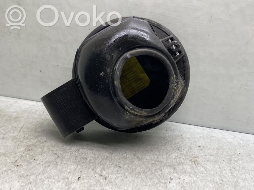 Fiat Bravo Klapka wlewu paliwa