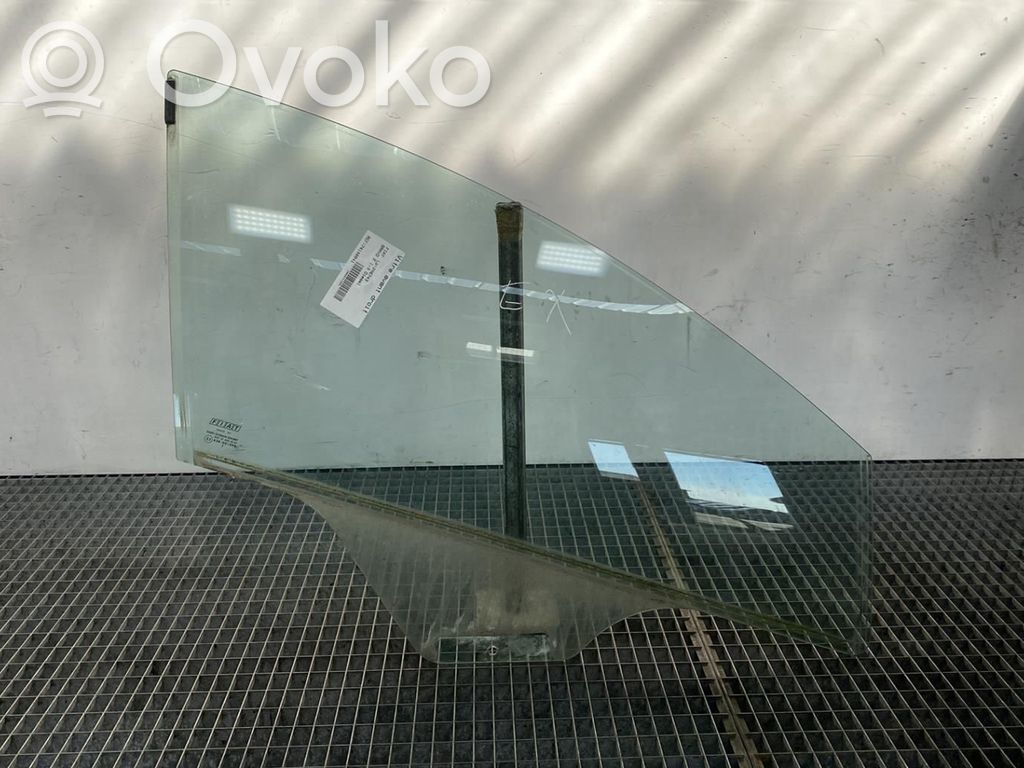 Fiat Bravo Vitre de fenêtre porte avant (4 portes)