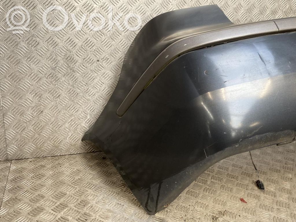 Stoßstange Stoßfänger   7701206438