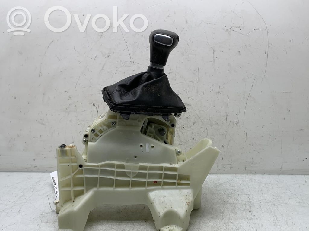 KIA Sportage Selector caja de cambios 