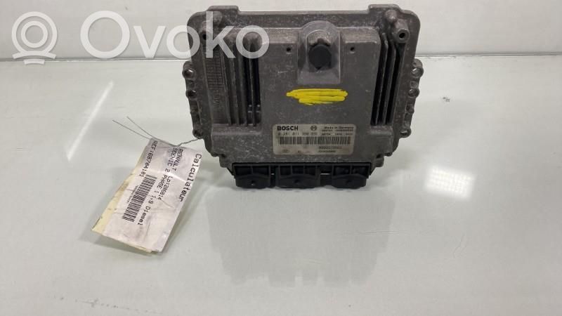 Renault Scenic II -  Grand scenic II Centralina/modulo del motore 