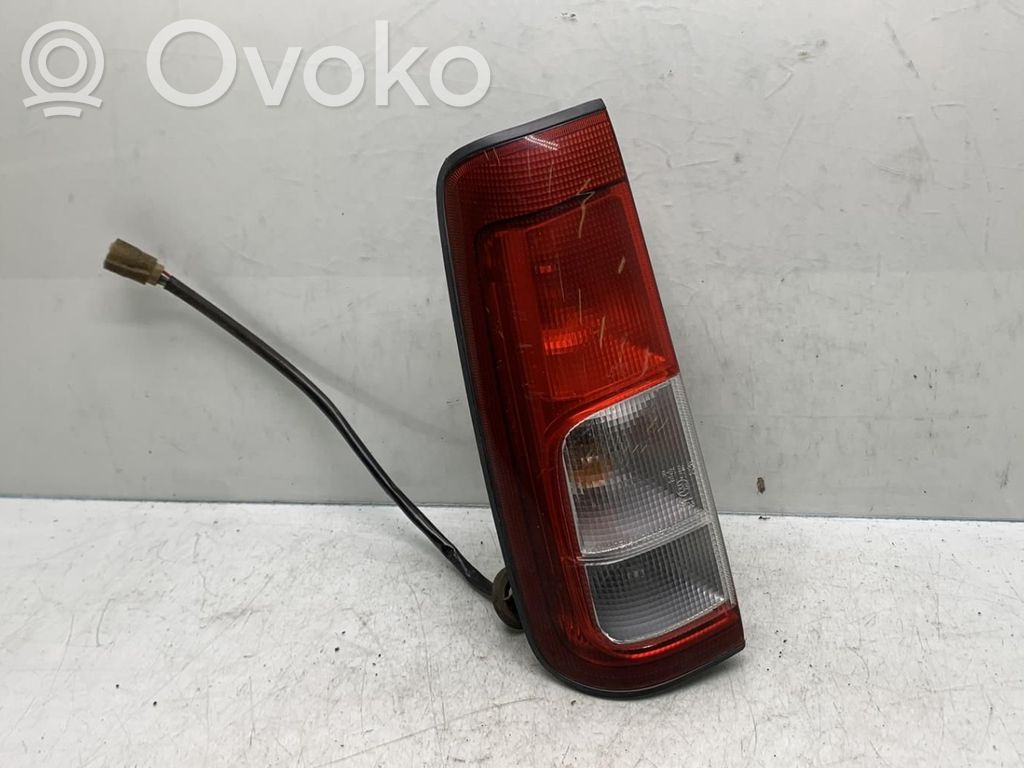 Suzuki Ignis Takavalot 