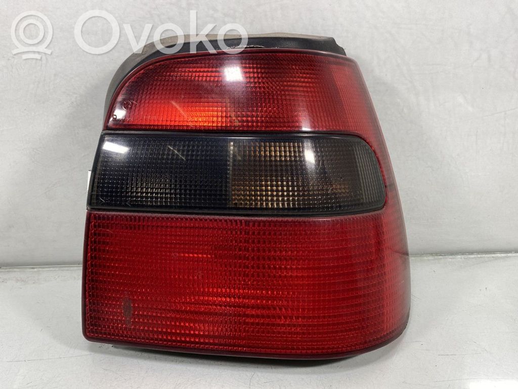 Skoda Felicia I Lampa tylna 