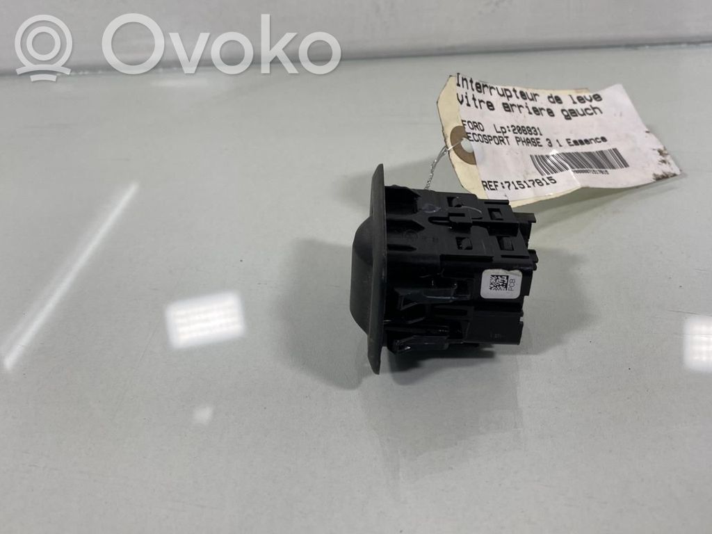 Ford Ecosport Comutator comandă geamuri electrice 