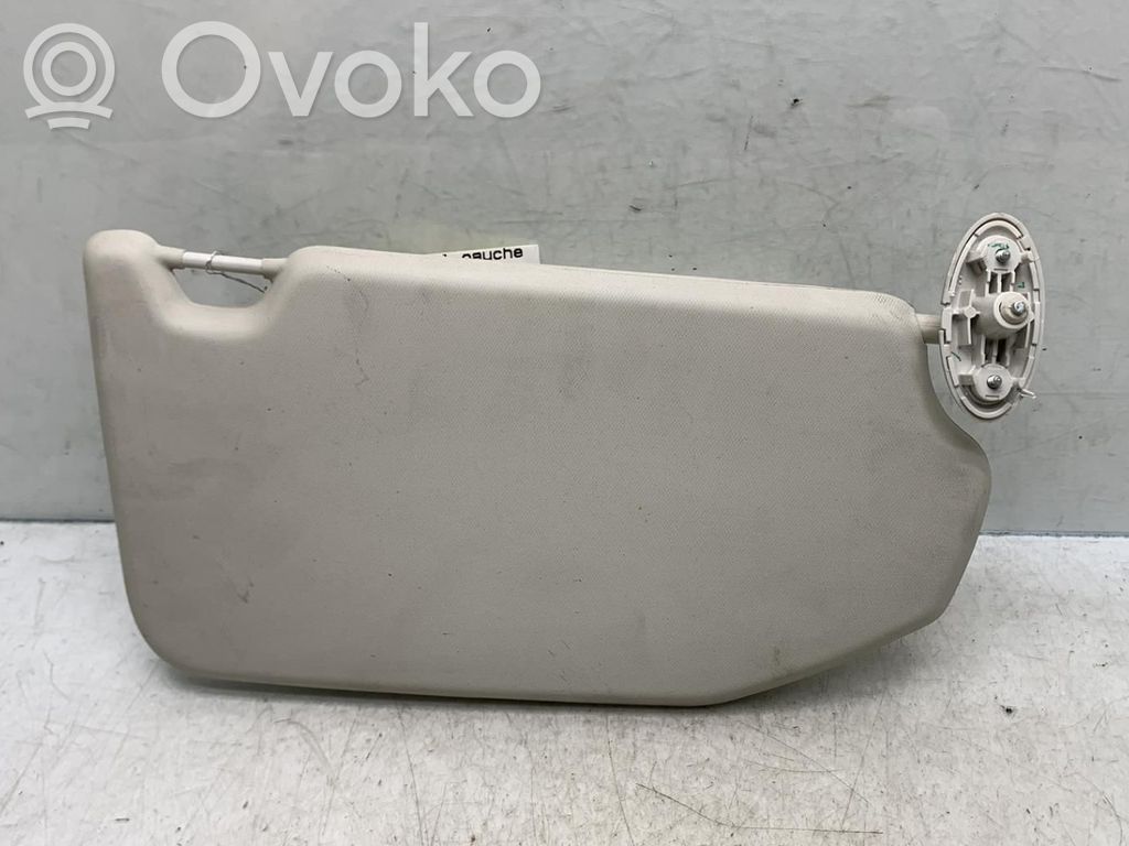 Ford Ecosport Sun visor 
