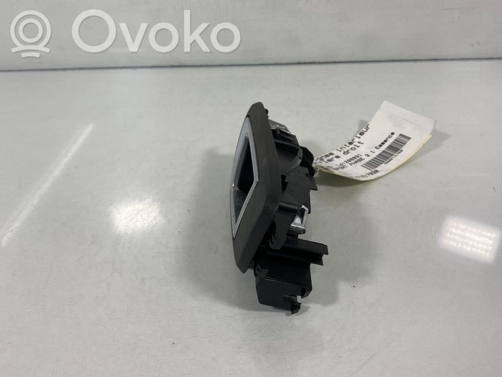 Ford Ecosport Manecilla interna puerta trasera 