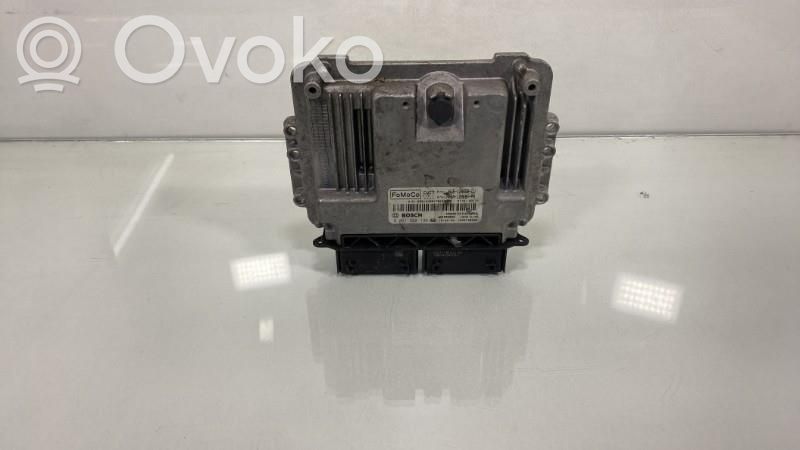 Ford Ecosport Engine control unit/module 