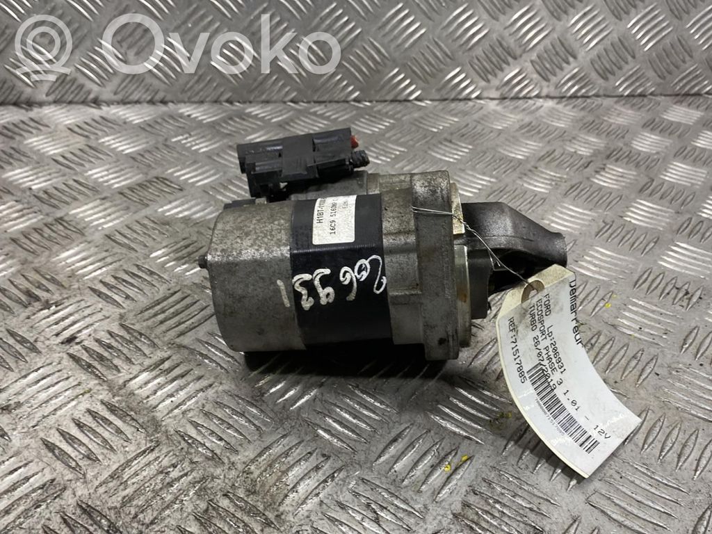 Motor de arranque   2105460,CEV3225
