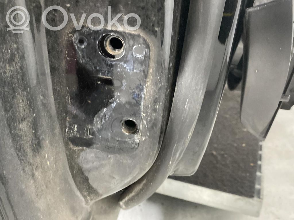 Volkswagen Eos Front door 