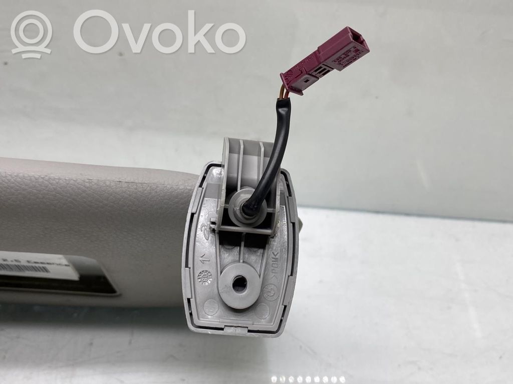 Sun visor   51167066650