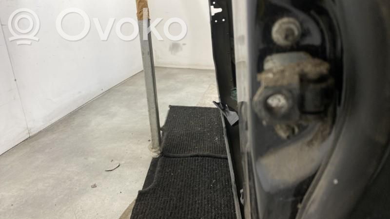 Ford Fiesta Portiera anteriore