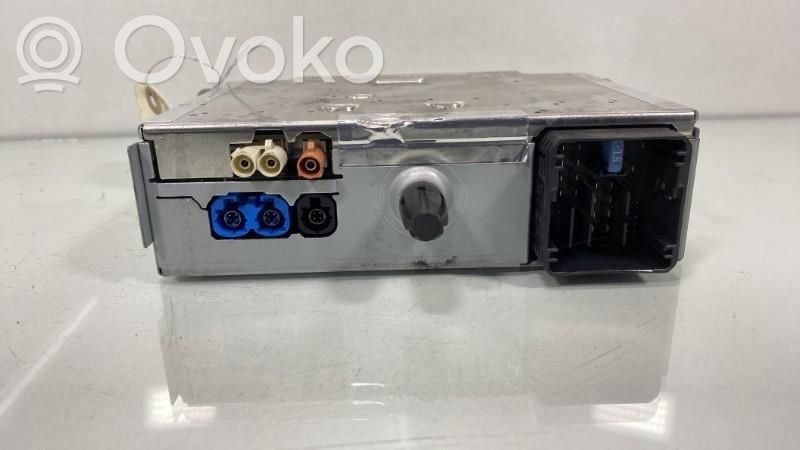 Citroen C3 Radio / CD-Player / DVD-Player / Navigation 