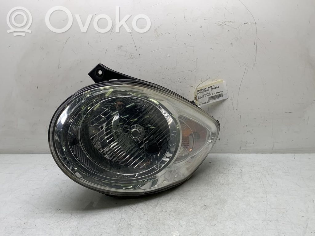 KIA Picanto Faro/fanale 