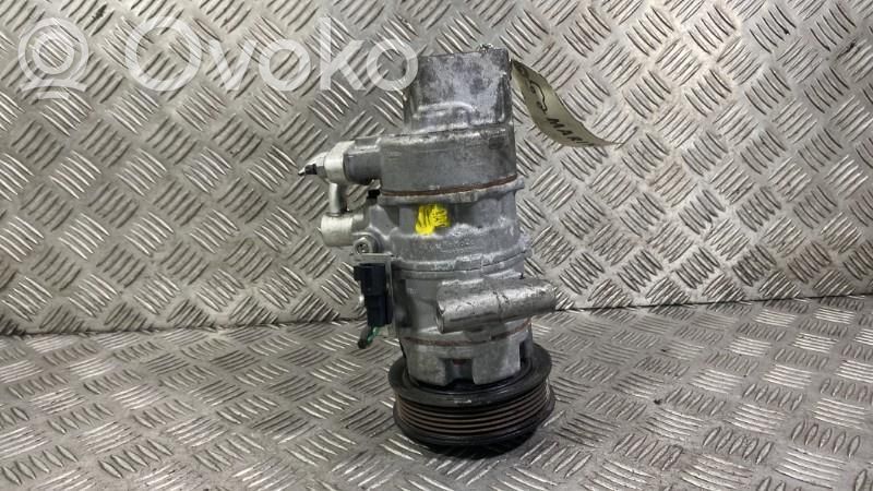 Ford Ka Air conditioning (A/C) compressor (pump) 