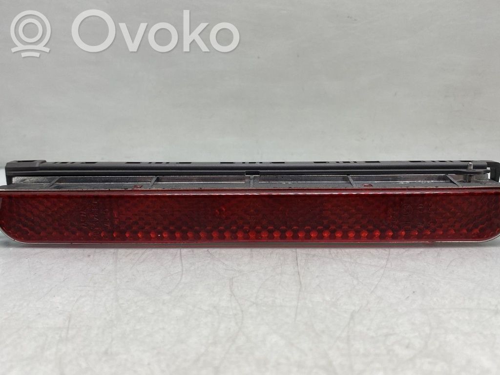 Citroen Nemo Third/center stoplight 