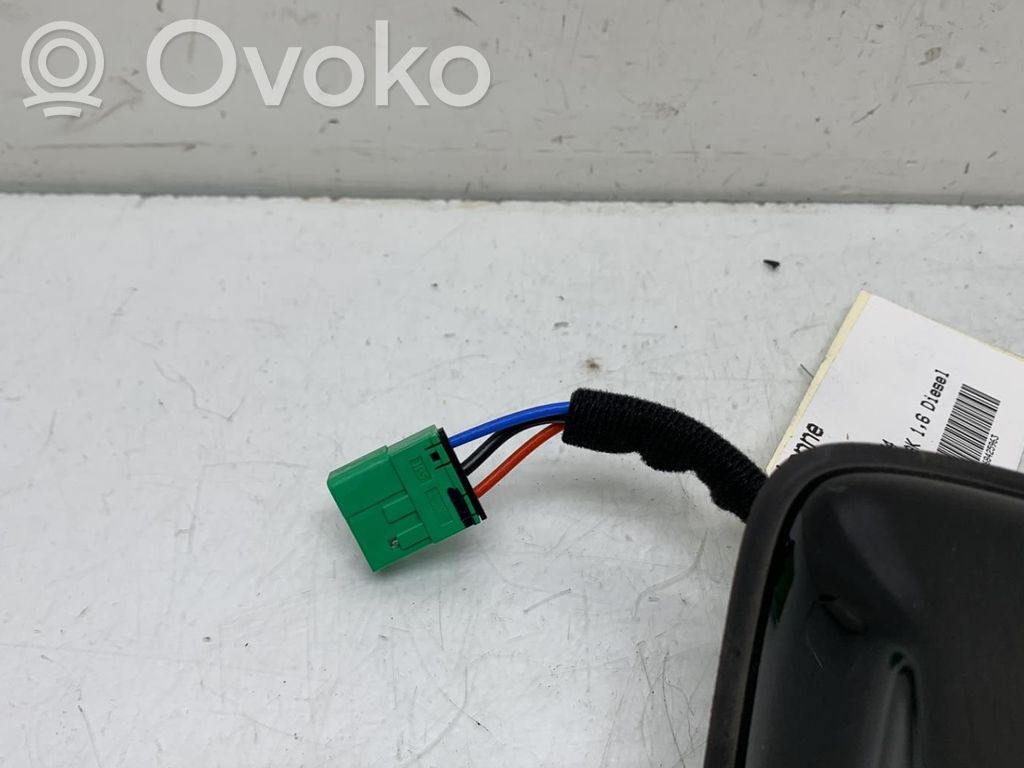 KIA Pro Cee'd III Radion antenni 