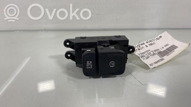 KIA Pro Cee'd III Comutator frână parcare