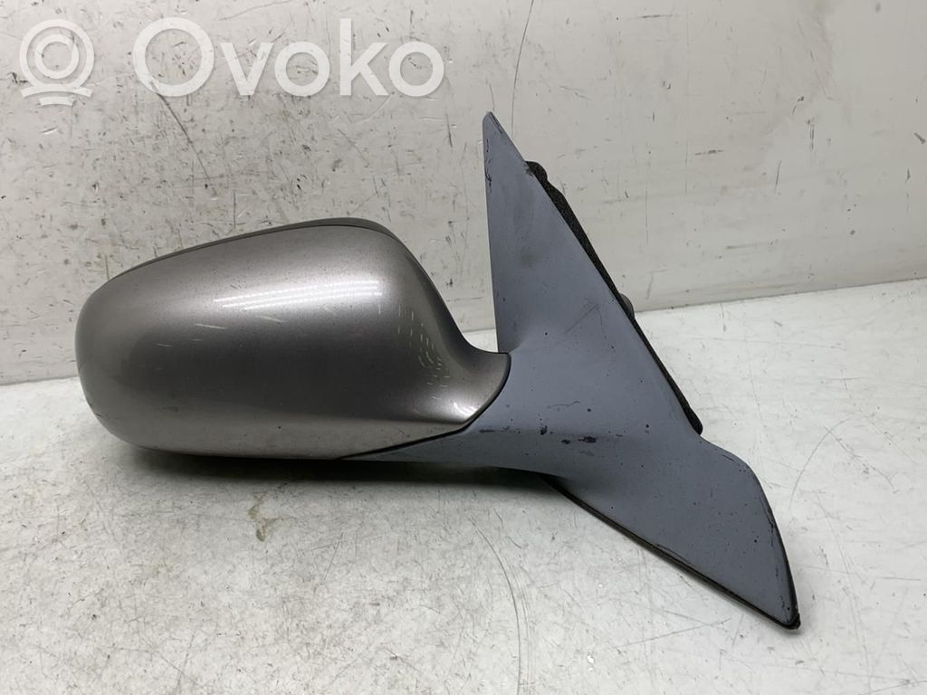 Saab 9-3 Ver2 Espejo lateral manual 