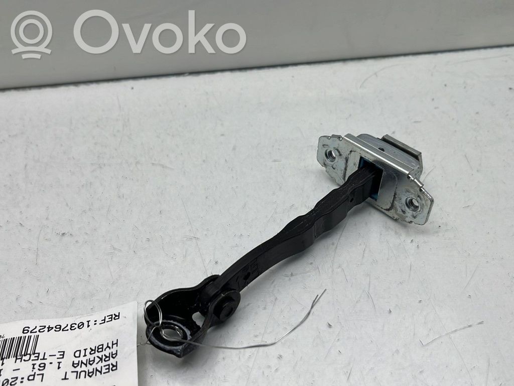 Renault Arkana Etuoven pidätin 