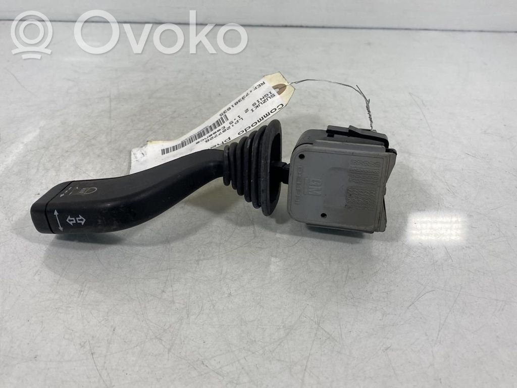 Suzuki Ignis Indicator stalk 
