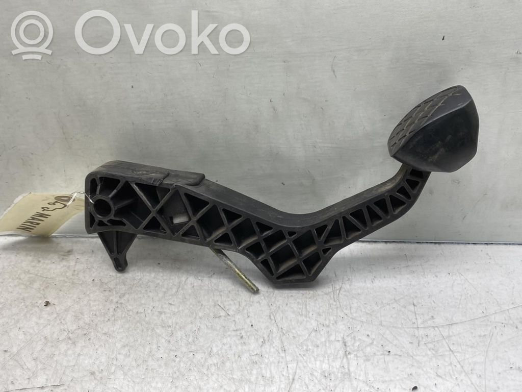 Volkswagen Golf IV Pedal de embrague 