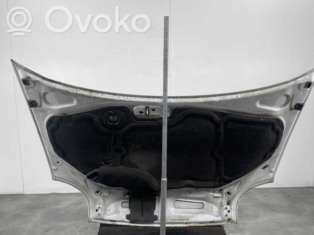 Motorhaube   7751468946