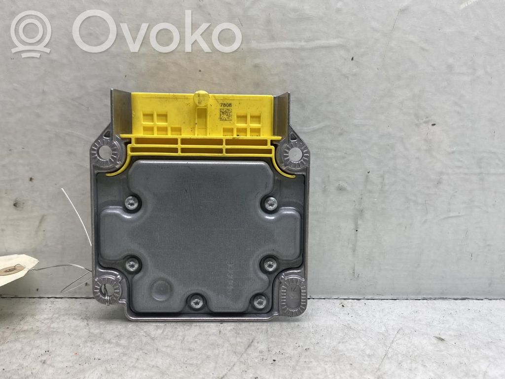 Audi A3 S3 8P Centralina/modulo airbag