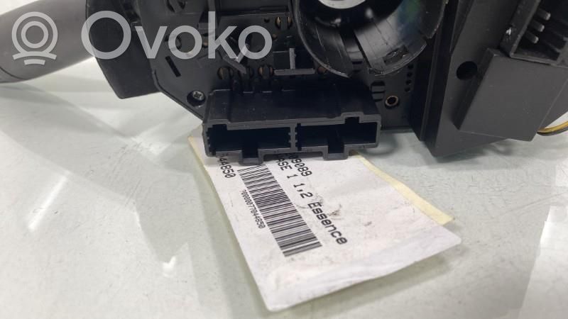Fiat Punto (188) Manetka / Przełącznik kierunkowskazów wycieraczek 