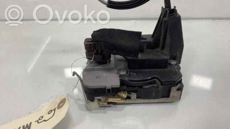 Etuoven lukko   9170R5