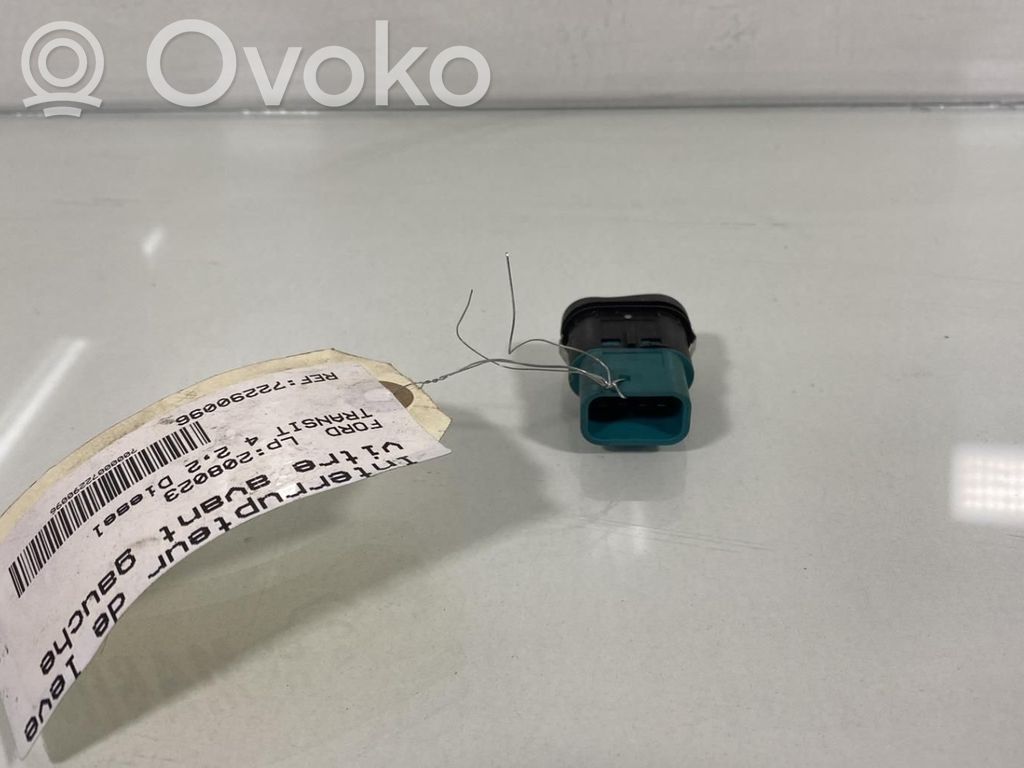 Electric window control switch   NT