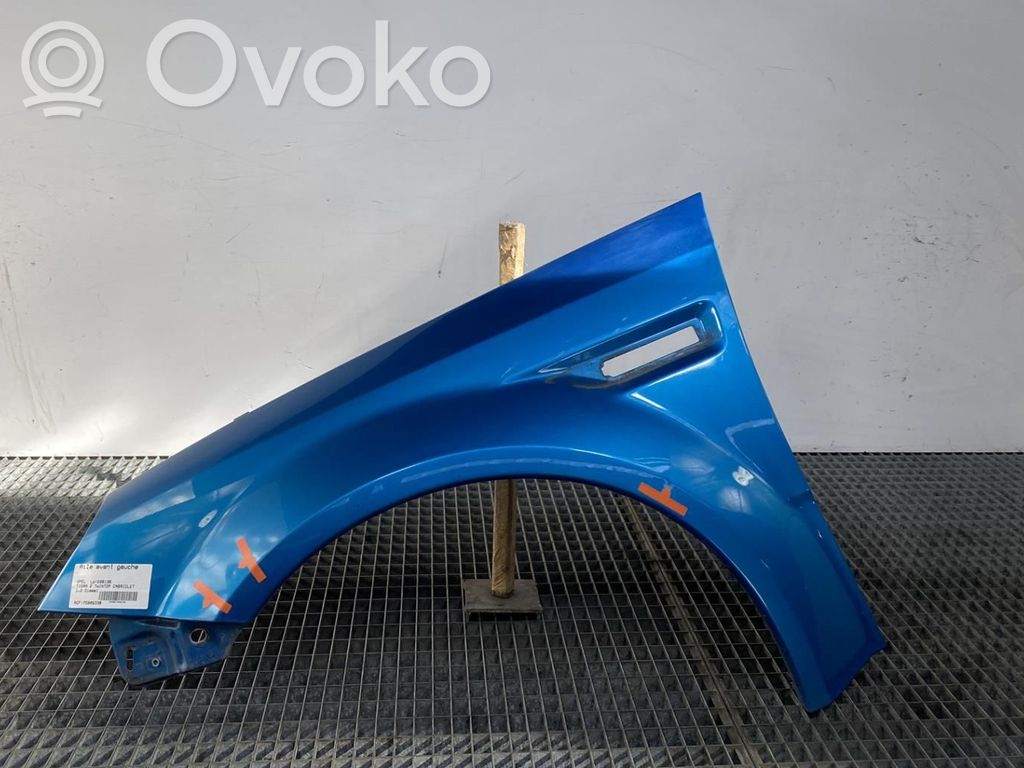 Opel Tigra B Guardabarro 