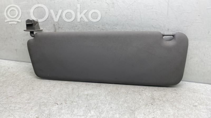 Renault Master III Sun visor 