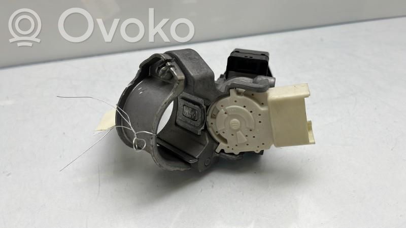 Peugeot 108 Stacyjka 