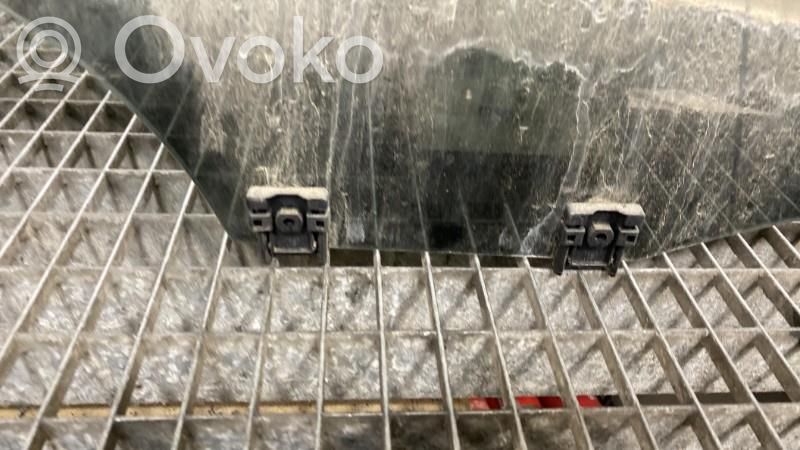 Citroen C4 Grand Picasso Szyba drzwi tylnych 