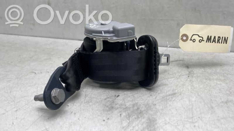 Citroen C4 Grand Picasso Centură spate 