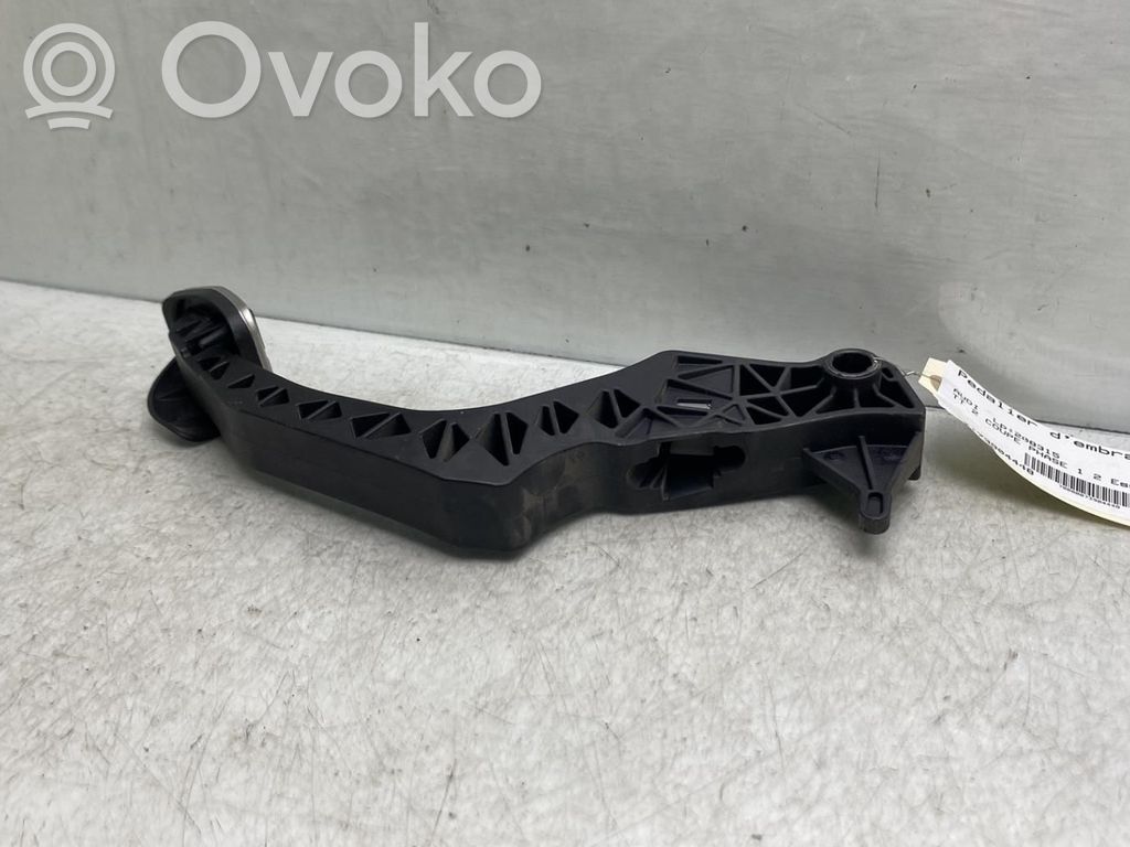 Audi TT TTS Mk2 Pedal de embrague 