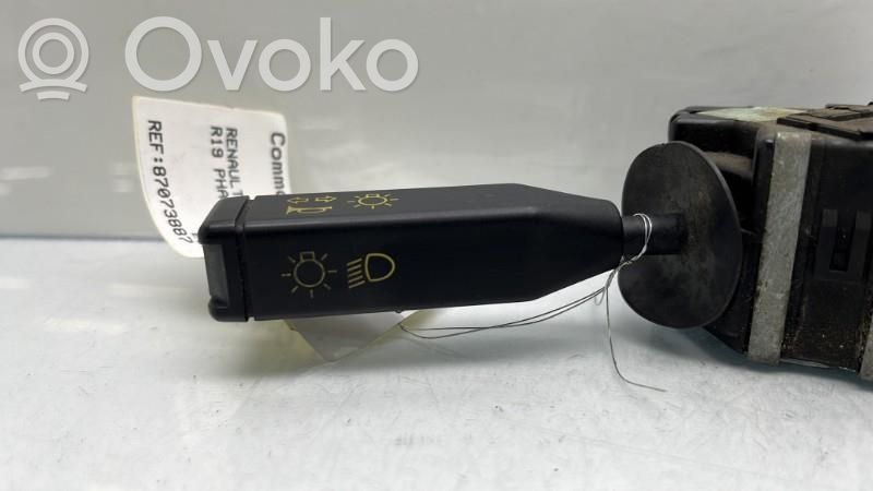 Suuntavilkun vipu   NT