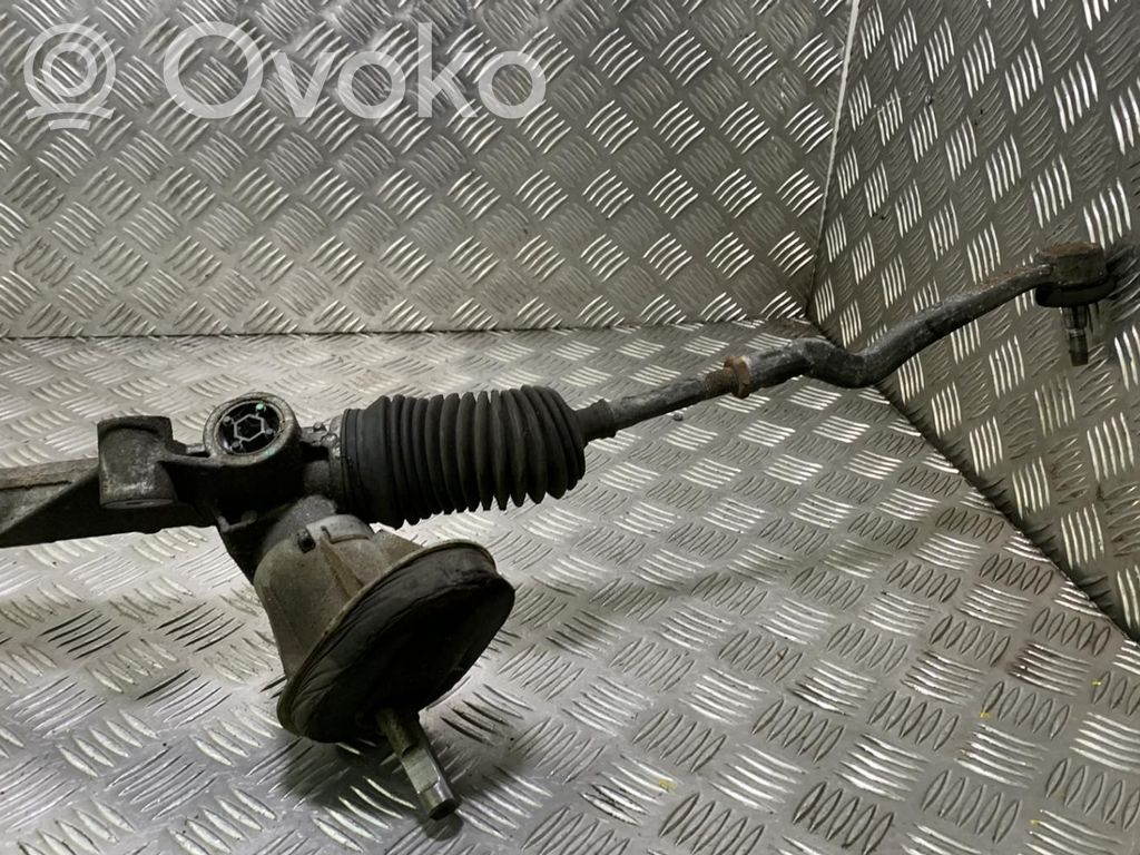 Dacia Logan I Lenkgetriebe 