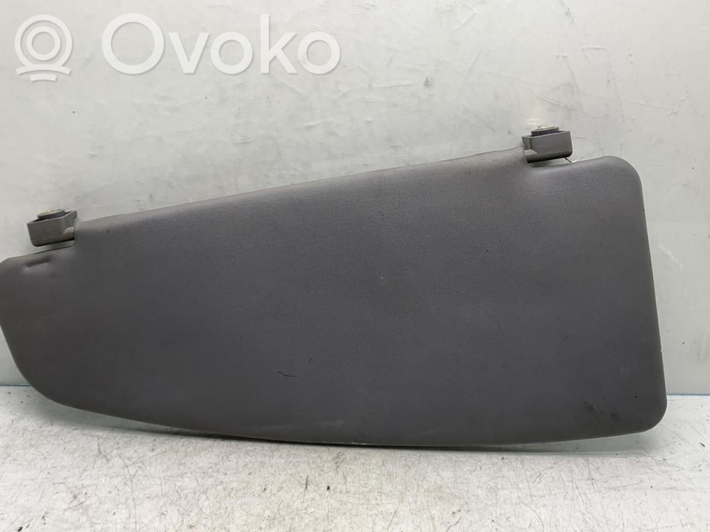 Fiat Doblo Sun visor 