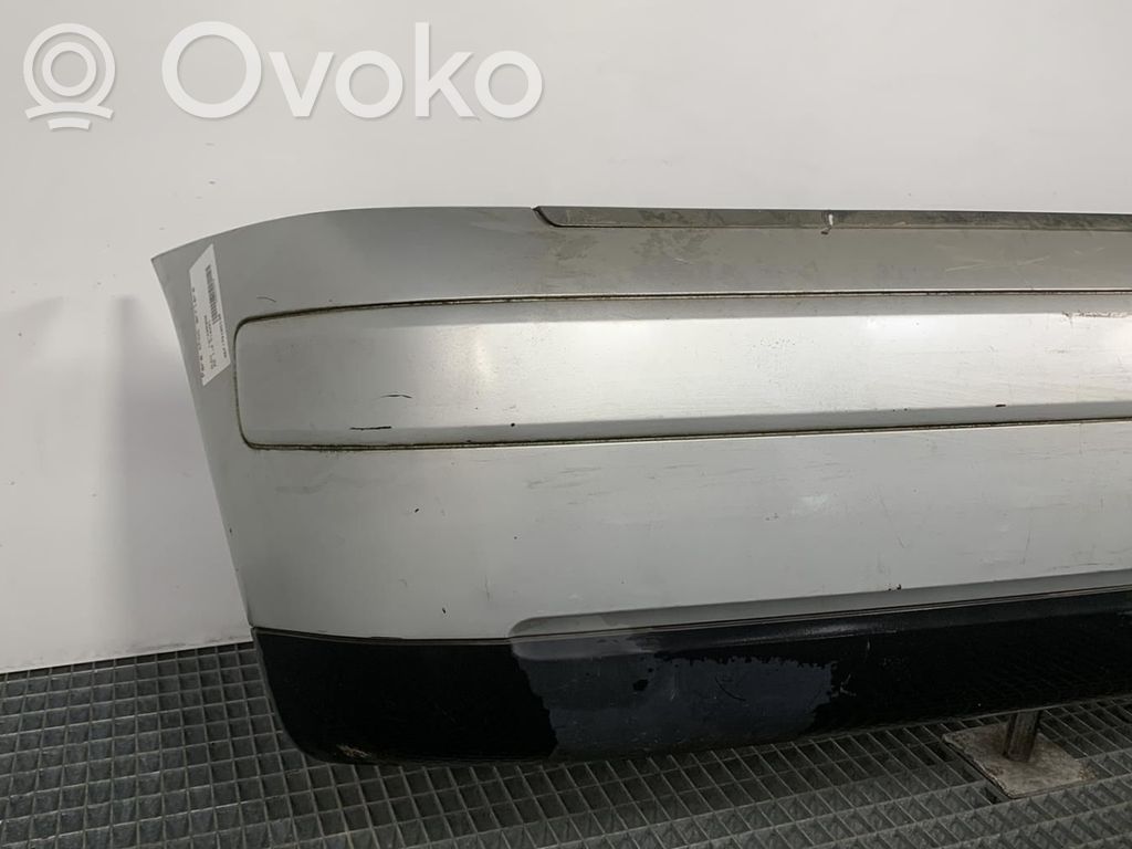 Audi A2 Bamperis 