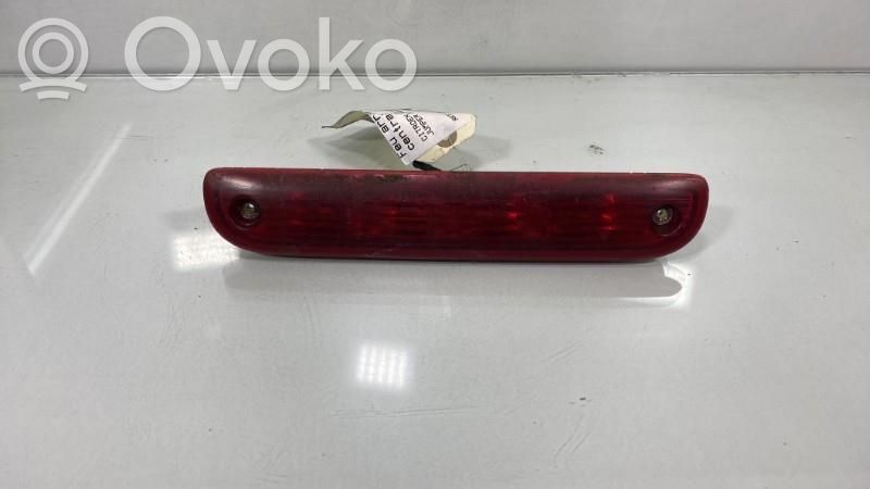 Citroen Jumper Papildomas stop žibintas 