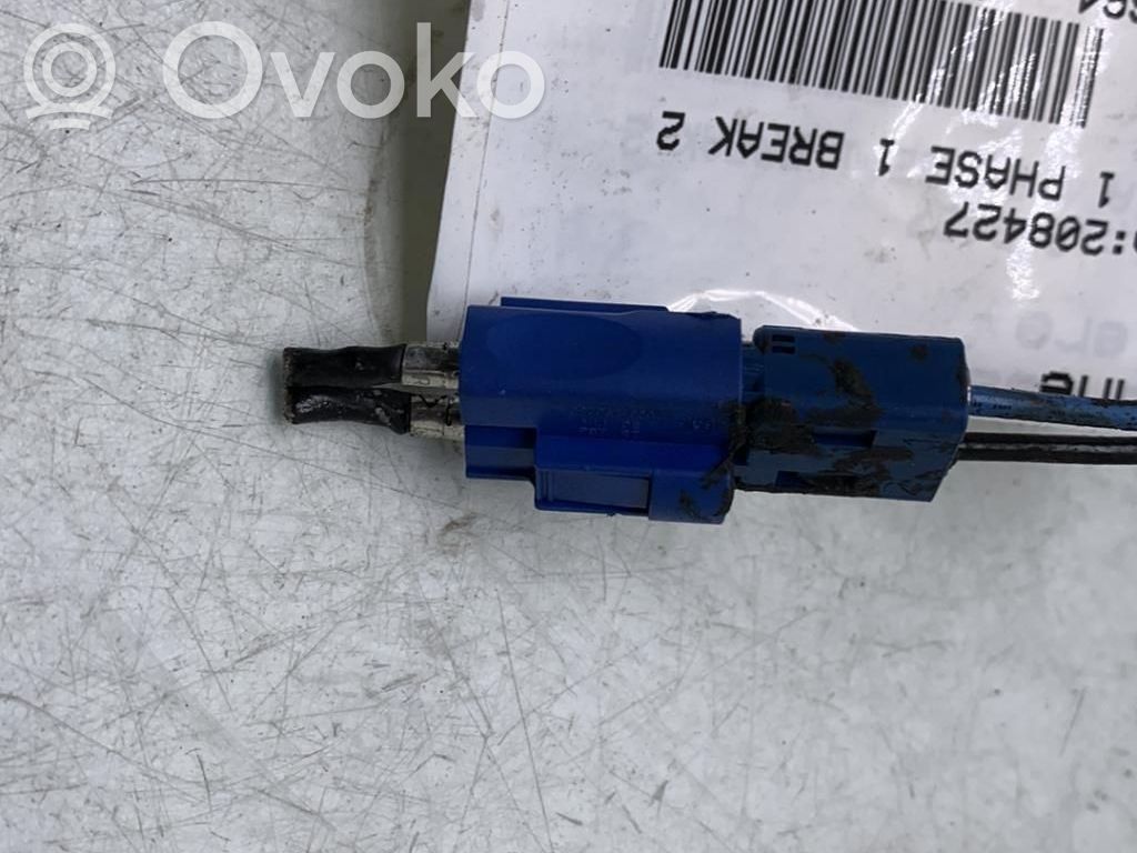 Opel Insignia A Antena radiowa 
