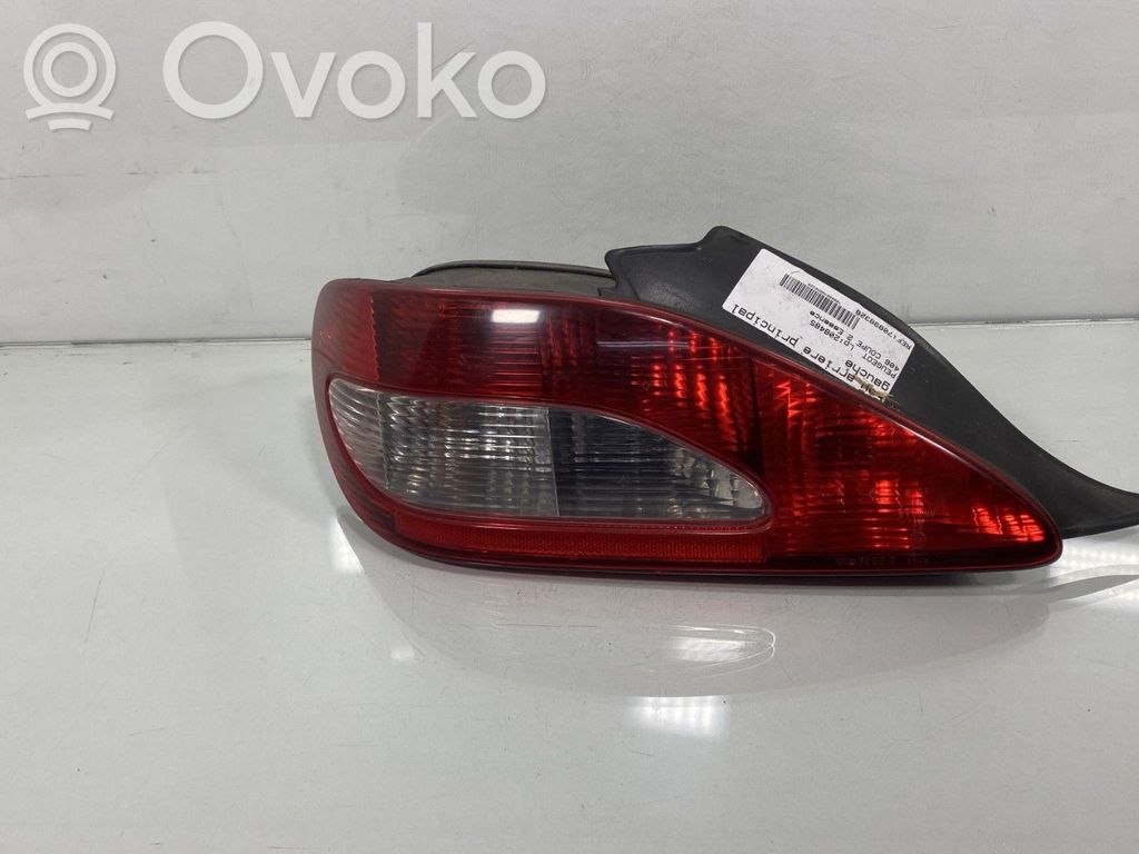 Peugeot 406 Takavalot 