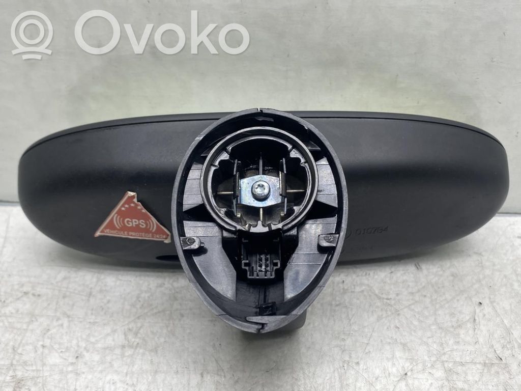 Mini One - Cooper Clubman R55 Espejo retrovisor (interior) 