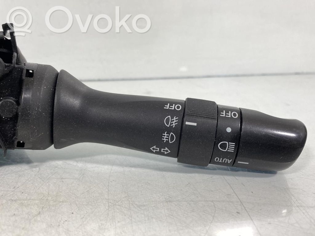 Lexus IS 220D-250-350 Indicator stalk 