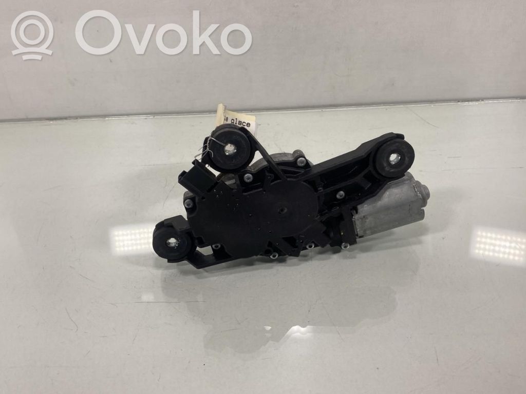 Ford Focus Motor ștergător lunetă 
