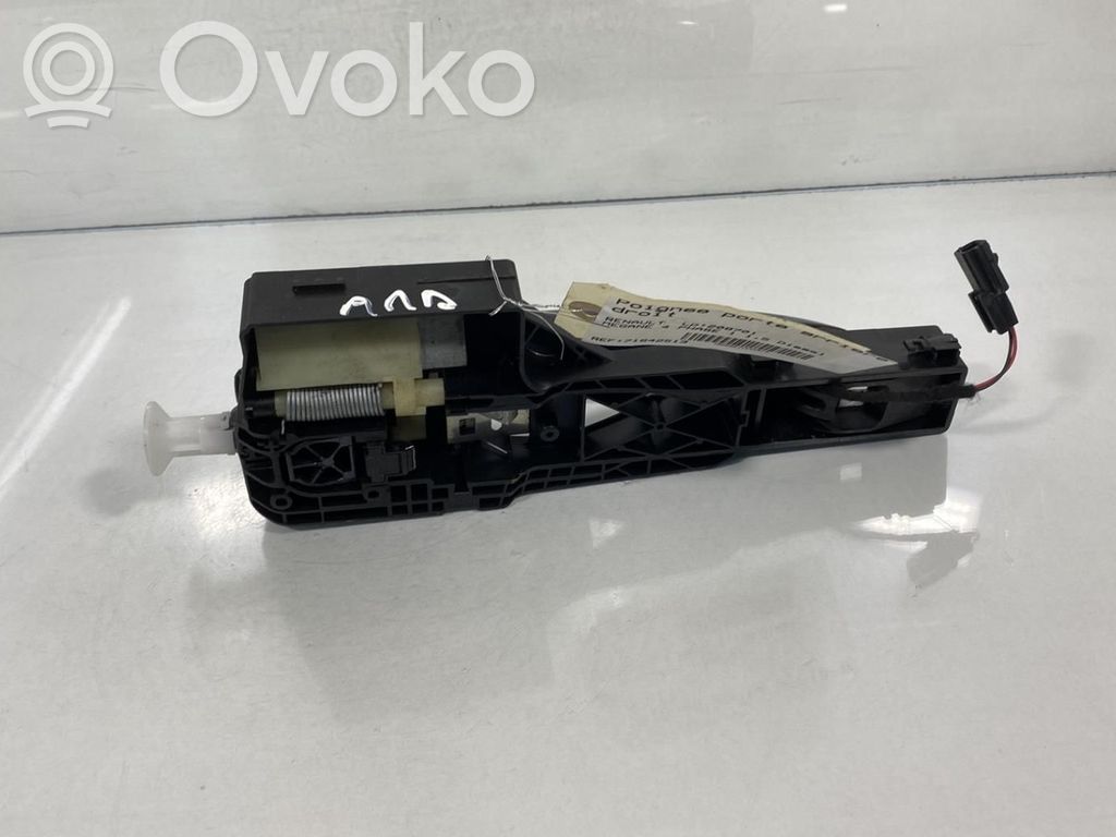 Renault Megane IV Mâner exterior ușă spate 
