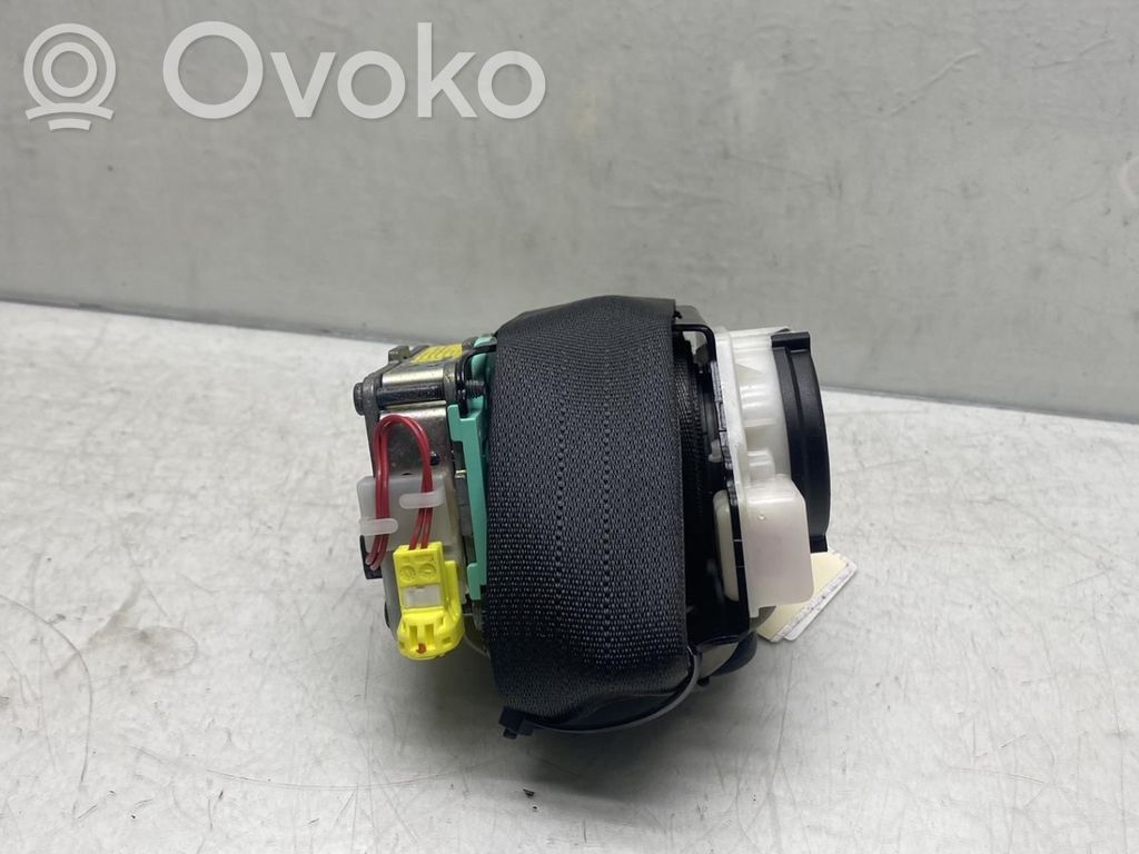 Toyota Auris 150 Fibbia della cintura di sicurezza anteriore