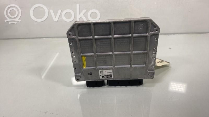 Toyota Auris 150 Centralina/modulo del motore