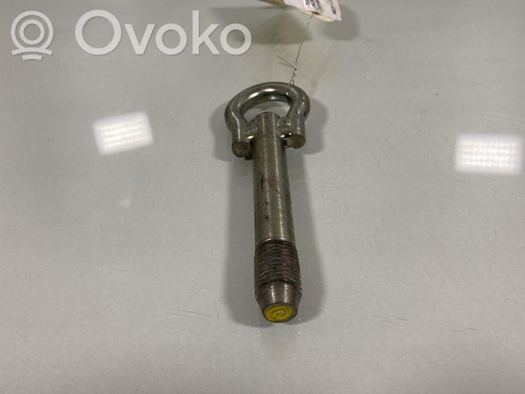 Toyota Auris 150 Occhiello gancio di traino